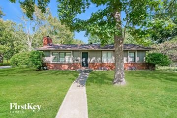 Raytown house for rent - 10400 E 79th Terrace Raytown, MO 64138