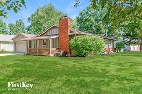 Raytown house for rent - 10400 E 79th Terrace Raytown, MO 64138