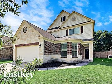 Humble house for rent - 10430 FIRE SAGE DR HUMBLE, TX 77396
