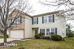 Indianapolis house for rent - 10437 Split Rock Way Indianapolis, IN 46234