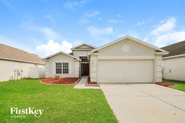 Riverview house for rent - 10452 Hunters Haven Blvd Riverview, FL 33578