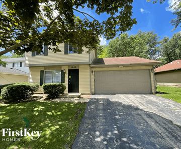 Aurora house for rent - 1045 Camden Ln Aurora, IL 60504