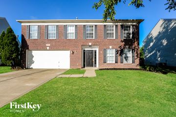 Indianapolis house for rent - 10473 Windward Drive Indianapolis, IN 46234