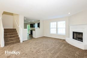 Indianapolis house for rent - 10473 Windward Drive Indianapolis, IN 46234