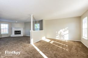 Indianapolis house for rent - 10473 Windward Drive Indianapolis, IN 46234