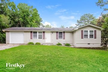 Conyers house for rent - 1052 Adrian Cir SW Conyers, GA 30094