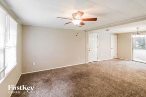 Conyers house for rent - 1052 Adrian Cir SW Conyers, GA 30094