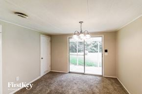 Conyers house for rent - 1052 Adrian Cir SW Conyers, GA 30094