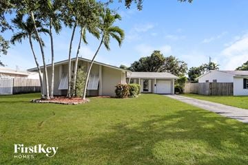 Cutler Bay house for rent - 10520 SW 199 ST Cutler Bay, FL 33157