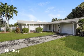 Cutler Bay house for rent - 10520 SW 199 ST Cutler Bay, FL 33157