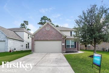 Humble house for rent - 10534 Fire Sage Humble, TX 77396