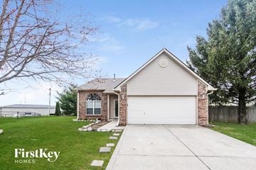 Franklin house for rent - 1056 Oak Leaf Rd Franklin, IN 46131