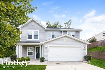 Charlotte house for rent - 10620 Bur Oak Drive Charlotte, NC 28214