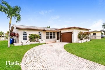 Sunrise house for rent - 10721 NW 29 Ct Sunrise, FL 33322