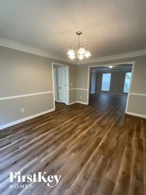 Hampton house for rent - 10735 Starling Trail Hampton, GA 30228