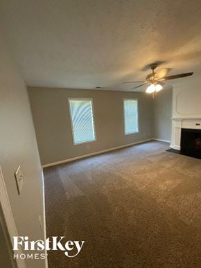 Hampton house for rent - 10735 Starling Trail Hampton, GA 30228