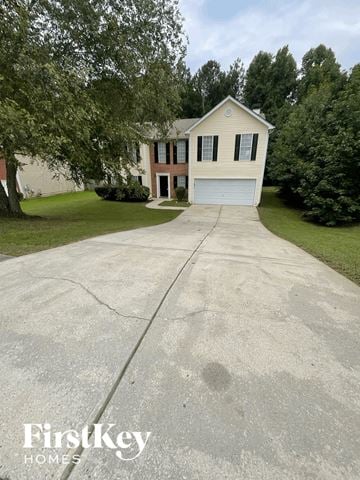 Hampton house for rent - 10735 Starling Trail Hampton, GA 30228