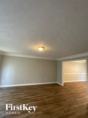 Hampton house for rent - 10735 Starling Trail Hampton, GA 30228