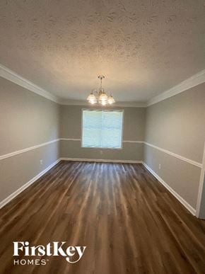 Hampton house for rent - 10735 Starling Trail Hampton, GA 30228