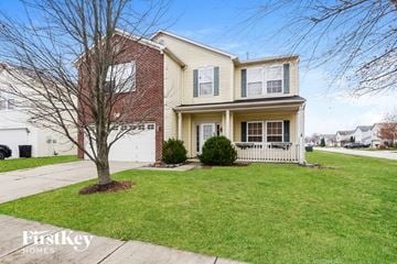 Indianapolis house for rent - 10735 Cyrus Drive Indianapolis, IN 46231