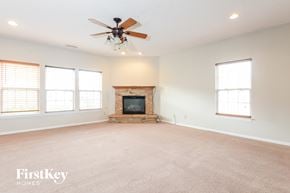 Indianapolis house for rent - 10735 Cyrus Drive Indianapolis, IN 46231