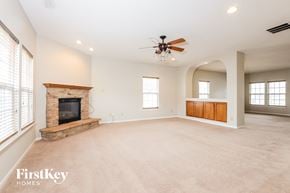 Indianapolis house for rent - 10735 Cyrus Drive Indianapolis, IN 46231