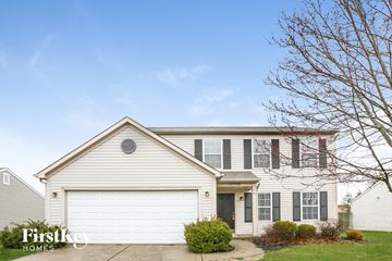 Indianapolis house for rent - 10758 Sedgegrass Dr Indianapolis, IN 46235
