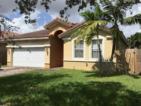 Homestead house for rent - 10773 Sw 245 Street Homestead, FL 33032