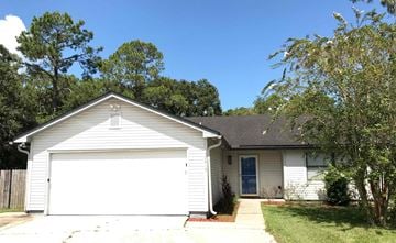 Jacksonville house for rent - 10812 Carrington Court Jacksonville, FL 32257
