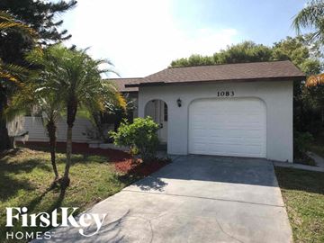 Port Charlotte house for rent - 1083 Riggs St Port Charlotte, FL 33952