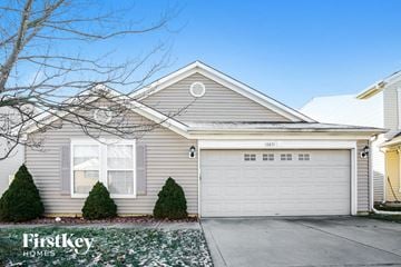 Indianapolis house for rent - 10871 Zimmerman Lane Indianapolis, IN 46231