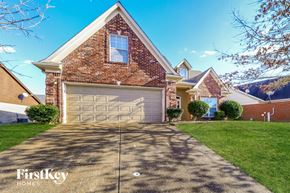 Cordova house for rent - 1088 Red Fern Circle W Cordova, TN 38018