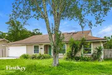 Jacksonville house for rent - 10904 Grand Trunk Lane Jacksonville, FL 32257