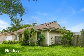 Jacksonville house for rent - 10904 Grand Trunk Lane Jacksonville, FL 32257