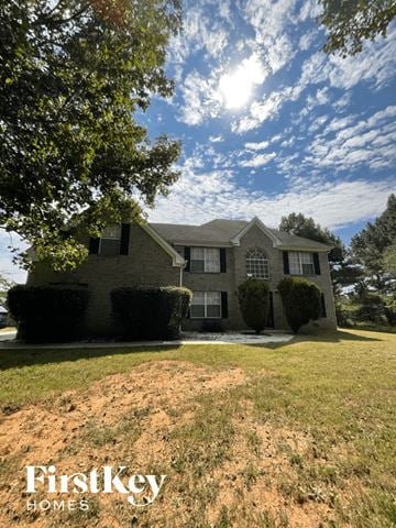 Hampton house for rent - 10959 Hondal Ct Hampton, GA 30228