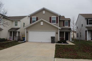 Indianapolis house for rent - 10988 Cedar Pine Drive Indianapolis, IN 46235