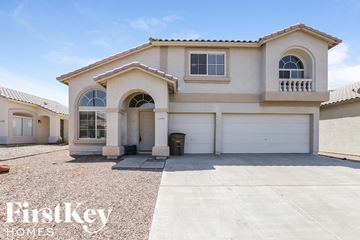 Glendale house for rent - 11009 W Frier Dr Glendale, AZ 85307