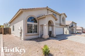 Glendale house for rent - 11009 W Frier Dr Glendale, AZ 85307