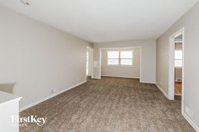 Liberty house for rent - 1103 Orchard Avenue Liberty, MO 64068