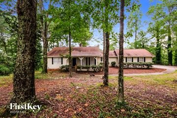 Canton house for rent - 1105 Honeysuckle Dr Canton, GA 30114