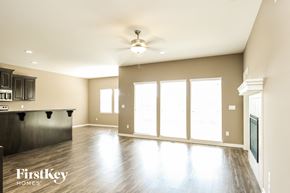 Peculiar house for rent - 11105 Highview Peculiar, MO 64078