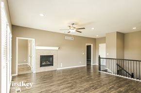 Peculiar house for rent - 11105 Highview Peculiar, MO 64078