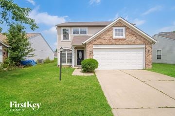 Indianapolis house for rent - 11120 Fall Dr Indianapolis, IN 46229