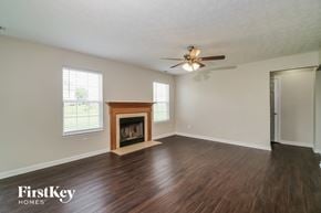 Indianapolis house for rent - 11120 Fall Dr Indianapolis, IN 46229