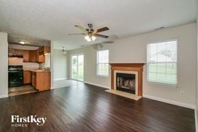 Indianapolis house for rent - 11120 Fall Dr Indianapolis, IN 46229