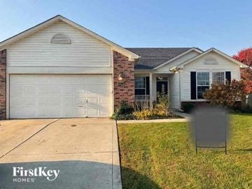 Indianapolis house for rent - 1114 Newgate Cir Indianapolis, IN 46231