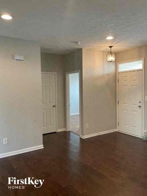 Indianapolis house for rent - 1114 Newgate Cir Indianapolis, IN 46231