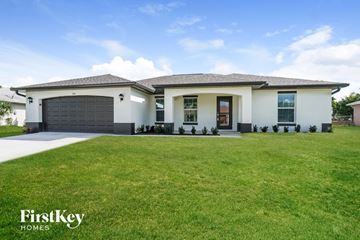 Cape Coral house for rent - 1114 SW 40th Ter Cape Coral, FL 33914