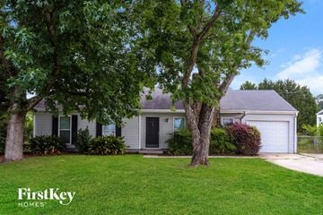 Hampton house for rent - 11198 Shannon Cir Hampton, GA 30228