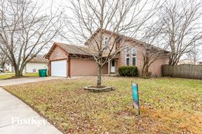 Joliet house for rent - 1119 Karen Dr Joliet, IL 60431